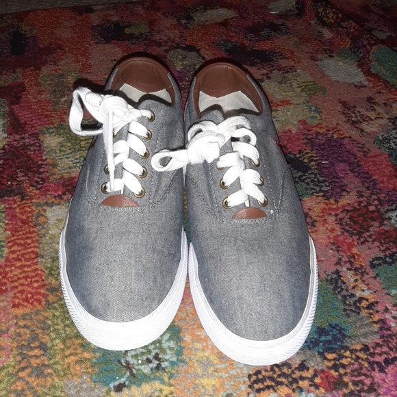 Polo sneakers - Picture 3 of 3